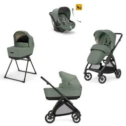 Inglesina Electa Cochecito...