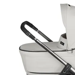 Inglesina Aptica Cochecito Dos Piezas 2025 | Dúo Premium