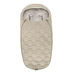 Inglesina Saco de invierno silla de paseo