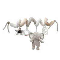 Kiokids Espiral peluche 35 cm