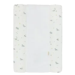 Bimbidreams Cambiador con funda ajustable 50x70 cm