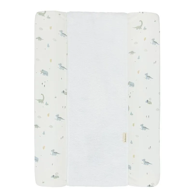 Bimbidreams Cambiador con funda ajustable 50x70 cm