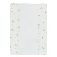 Bimbidreams Cambiador con funda ajustable 50x70 cm