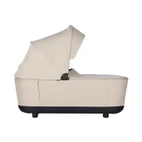 Easywalker Rockey Capazo para Bebé | Comodidad desde el nacimiento