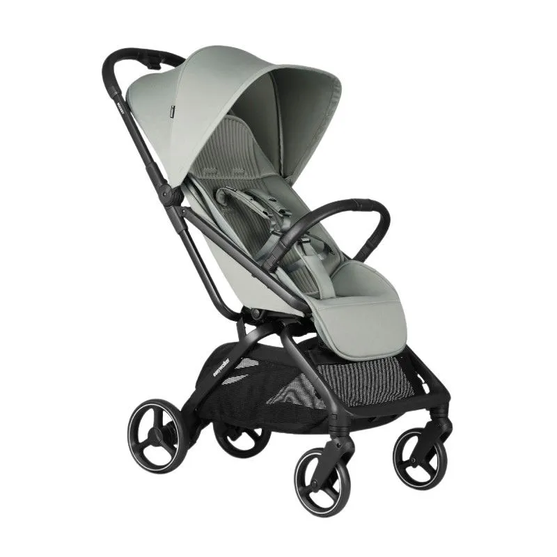 Easywalker Rockey M Silla de Paseo