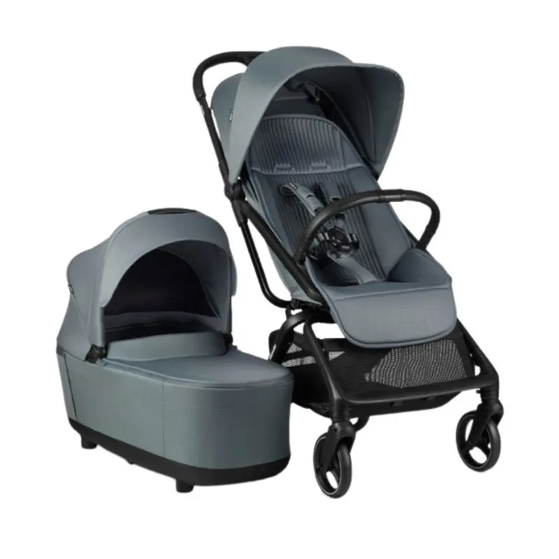 Easywalker Rockey M Cochecito Bebé 2 Piezas