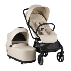 Easywalker Rockey L Cochecito dos piezas