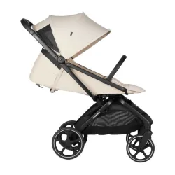 Easywalker Rockey L Cochecito dos piezas