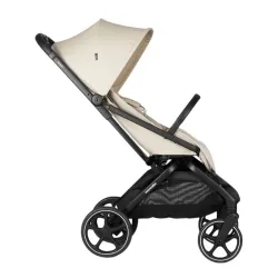 Easywalker Rockey L Cochecito dos piezas