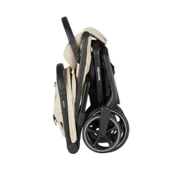 Easywalker Rockey L Cochecito dos piezas