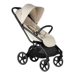 Easywalker Rockey L Cochecito dos piezas