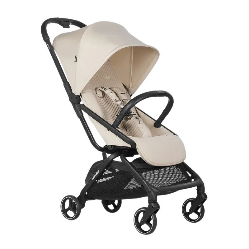 Easywalker Rockey S Silla de Paseo
