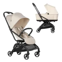 Easywalker Rockey S Cochecito Dos piezas