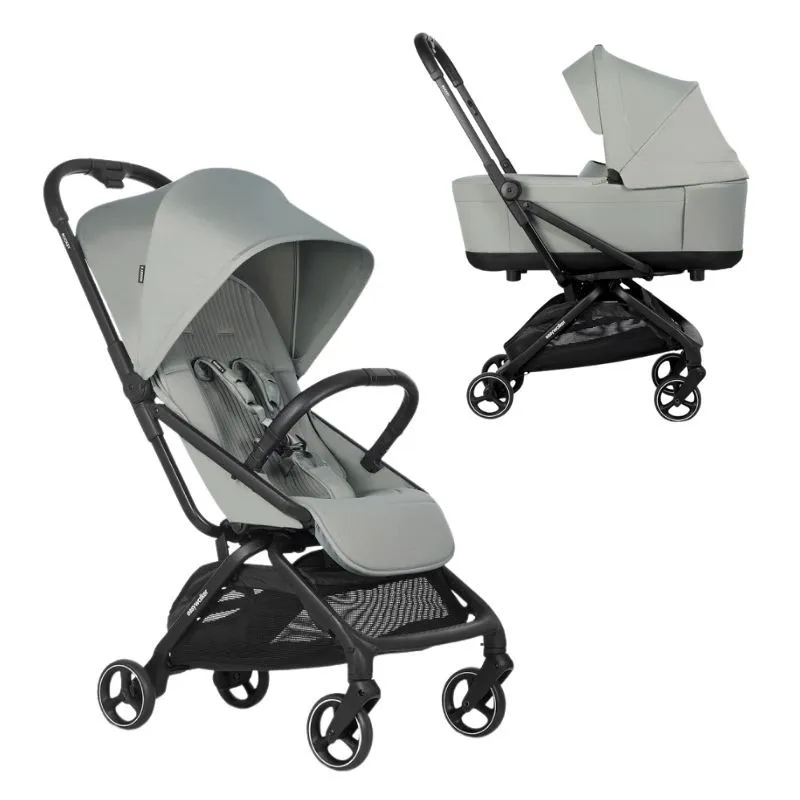 Easywalker Rockey S Cochecito Dos piezas