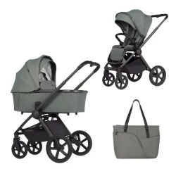 Venicci Upline 2 Carrito dos piezas 2025