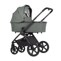 Venicci Upline 2 Carrito dos piezas 2025