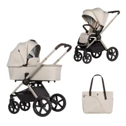 Venicci Upline 2 Carrito...