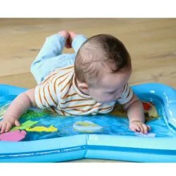 La alfombra de agua Bo Jungle Sea Friends