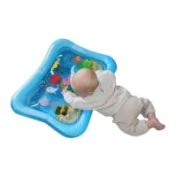 La alfombra de agua Bo Jungle Sea Friends