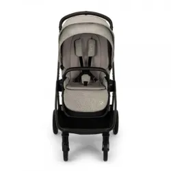 Nuna TRIV Next BMW Silla de Paseo Reversible y Compacta