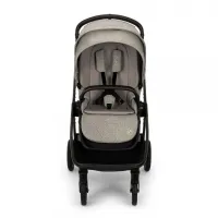 Nuna TRIV Next BMW Silla de Paseo Reversible y Compacta