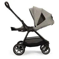 Nuna TRIV Next BMW Silla de Paseo Reversible y Compacta