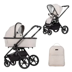 Venicci Tinum Edge Cochecito dos piezas