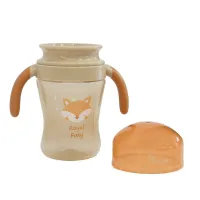 Vaso Aprendizaje Royal Foxy 360°