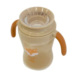 Vaso Aprendizaje Royal Foxy 360°