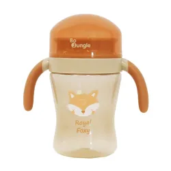 Vaso Aprendizaje Royal Foxy 360°