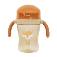 Vaso Aprendizaje Royal Foxy 360°