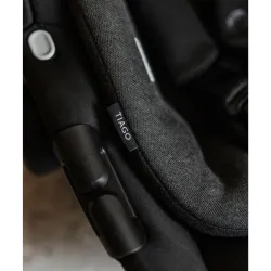 Venicci Tiago Silla de coche portabebés 40-87 cm