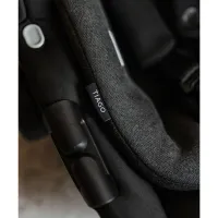 Venicci Tiago Silla de coche portabebés 40-87 cm