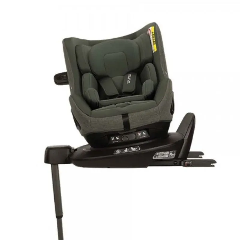Nuna Pruu Silla de coche 40-105 cm