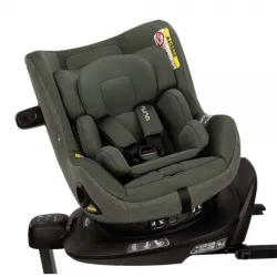 Nuna Pruu Silla de coche 40-105 cm
