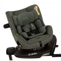 Nuna Pruu Silla de coche 40-105 cm