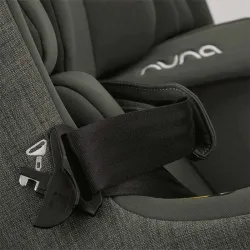 Nuna Pruu Silla de coche 40-105 cm