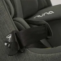 Nuna Pruu Silla de coche 40-105 cm