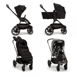 Nuna TRIV LX Cochecito Dos Piezas All Seasons | Baby House