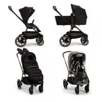 Nuna TRIV LX Cochecito Dos Piezas All Seasons | Baby House