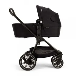 Nuna TRIV LX Cochecito Dos Piezas All Seasons | Baby House