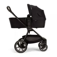 Nuna TRIV LX Cochecito Dos Piezas All Seasons | Baby House