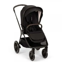Nuna TRIV LX Cochecito Dos Piezas All Seasons | Baby House