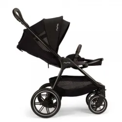 Nuna TRIV LX Cochecito Dos Piezas All Seasons | Baby House