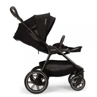 Nuna TRIV LX Cochecito Dos Piezas All Seasons | Baby House