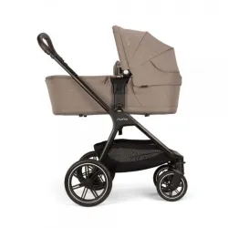 Nuna Triv LX Cochecito dos piezas All seasons