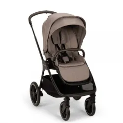 Nuna Triv LX Cochecito dos piezas All seasons