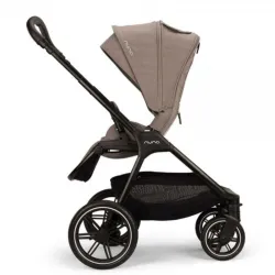 Nuna Triv LX Cochecito dos piezas All seasons