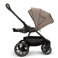 Nuna Triv LX Cochecito dos piezas All seasons