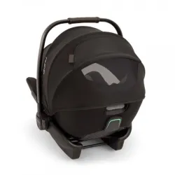 Portabebés Nuna ARRA FLEX 40-87 cm | i-Size reclinable y seguro